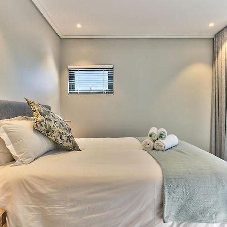 Elegant Apartment In The City Cape Town Exterior photo